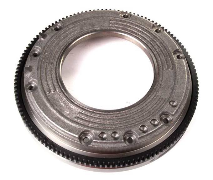 VW Flywheel (Single-Mass) - Luk 4160217100